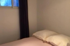 Appartement 50 m 2 à 15 min A 75 3 pers